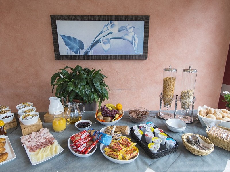 Albergo Ristorante Rolly | I servizi